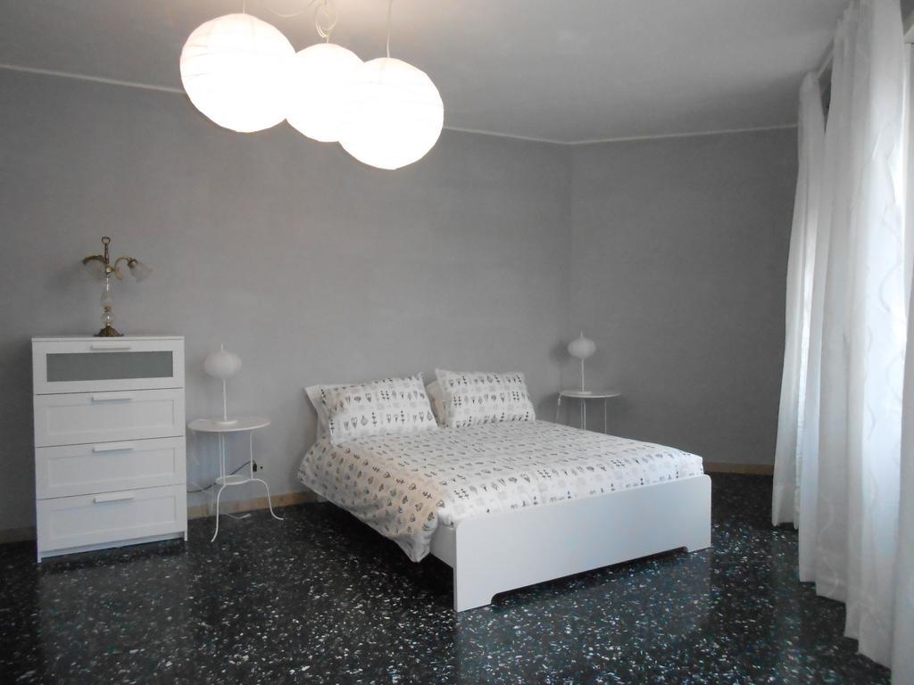 Domus Klimt Lejlighed *