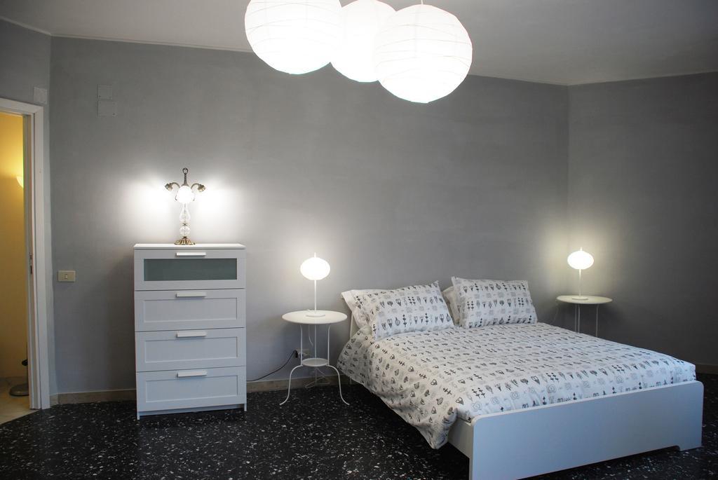 Domus Klimt Lejlighed Rom