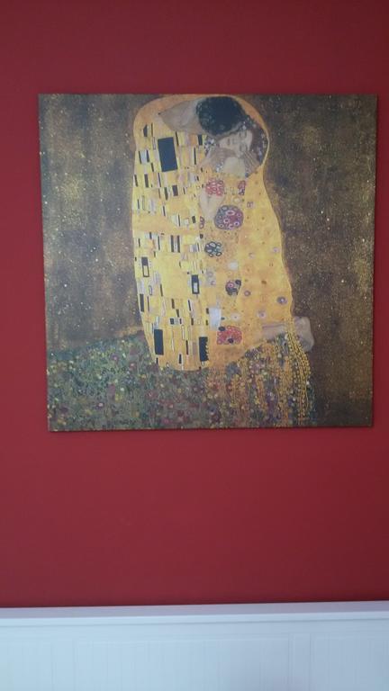 Domus Klimt Lejlighed Rom