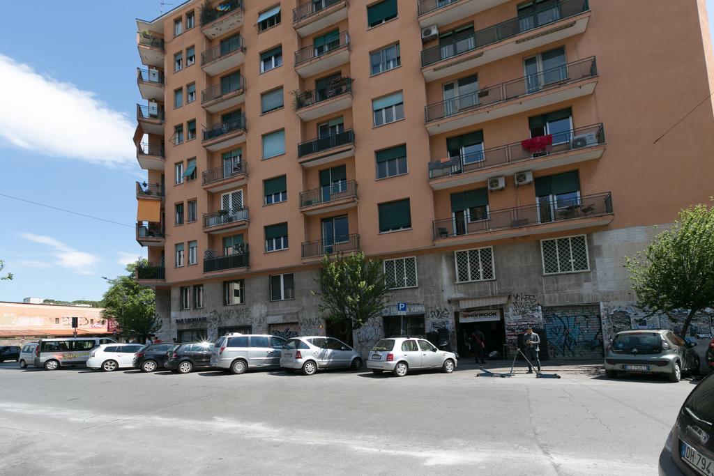 Lejlighed Domus Klimt Rom