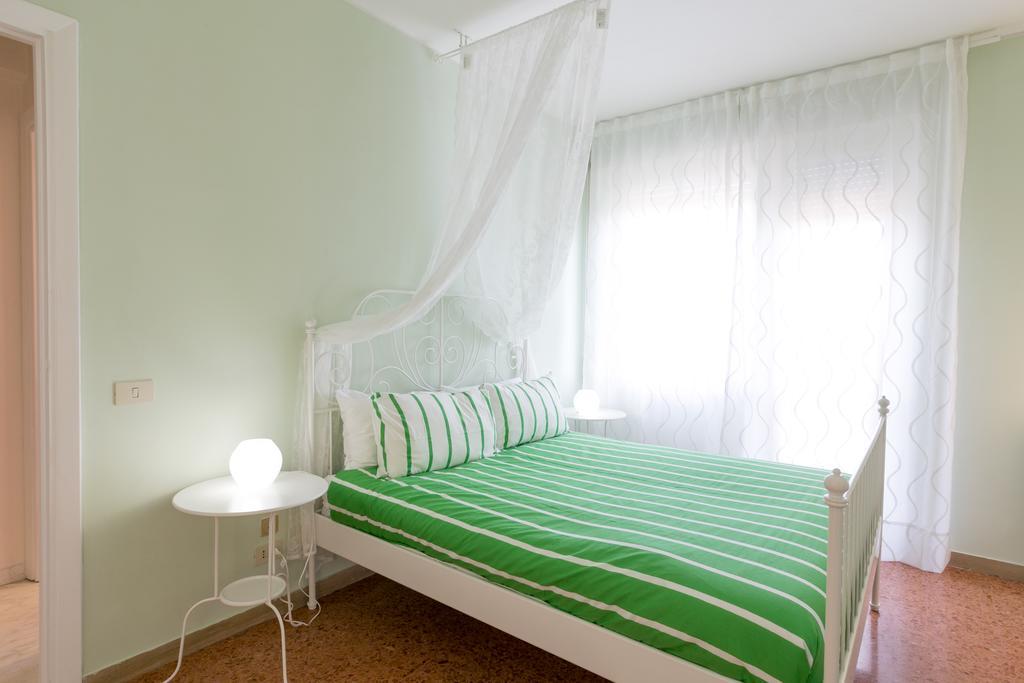 Lejlighed Domus Klimt Rom